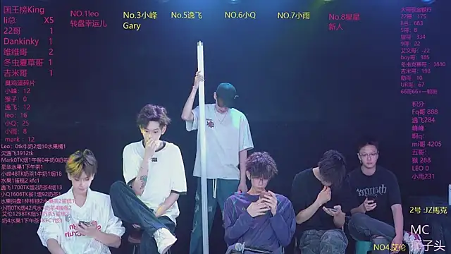AAA-winner online show from 04.26.26