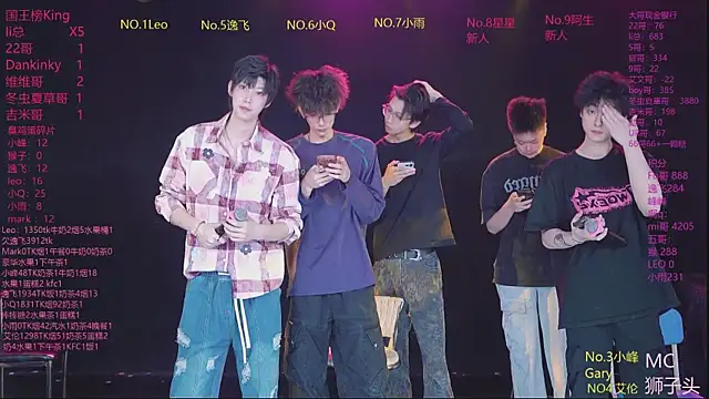 AAA-winner online show from 04.26.26