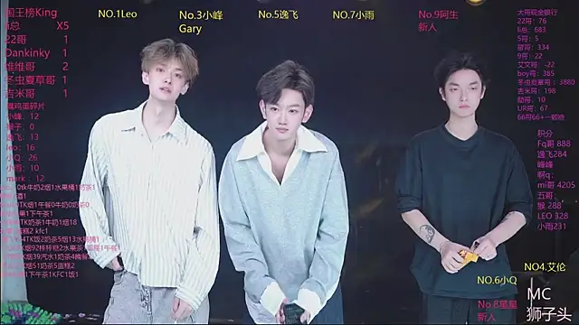 AAA-winner online show from 04.28.26