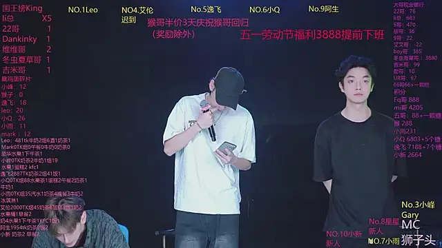 AAA-winner online show from 05.02.26