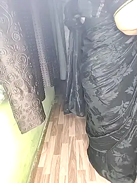 indian Teena Bhabhi online show from 04.12.26