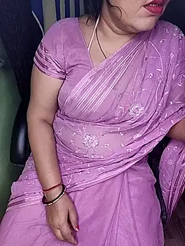 indian Teena Bhabhi online show from 04.17.26