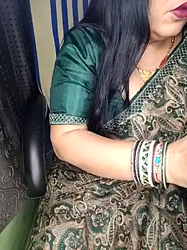 indian Teena Bhabhi online show from 04.19.26