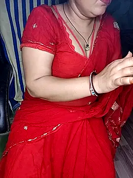 indian Teena Bhabhi online show from 04.21.26