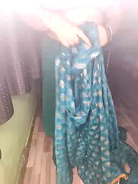 indian Teena Bhabhi online show from 04.26.26