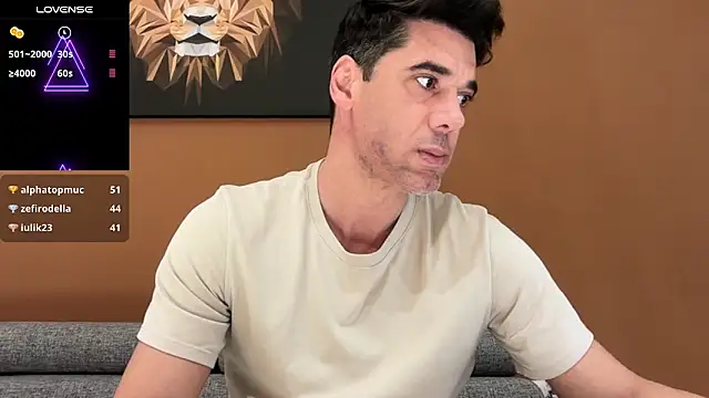 marcoo x online show from 11.15.25