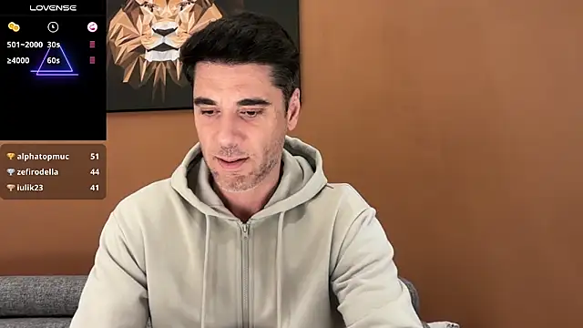 marcoo x online show from 11.16.25