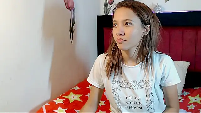 Snapshot of AMARYXS chatting on 01.06.26 AMARYXS online show from 01.06.26