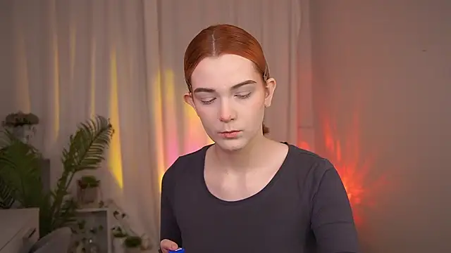 AvaRyder online show from 03.04.26