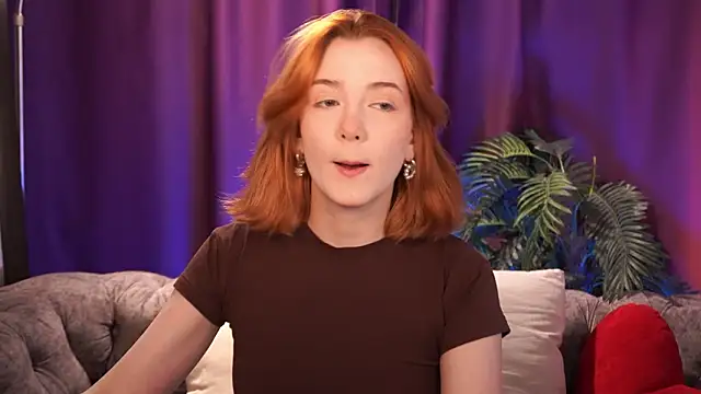 AvaRyder online show from 03.08.26