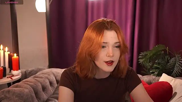 AvaRyder online show from 03.14.26