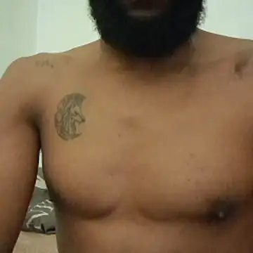 Blackhot97a online show from 03.19.26