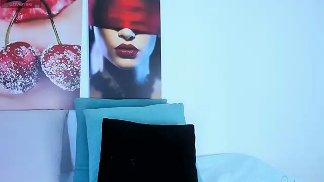 Andhrea Vale online show from 01.17.26