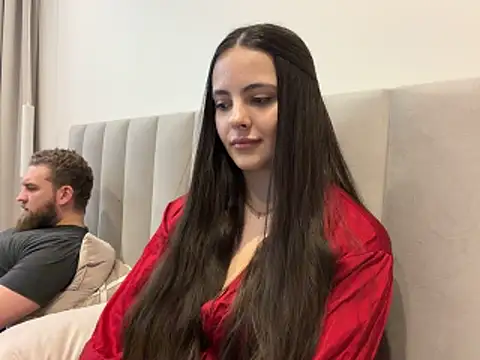 Mylina  online show from 03.14.26