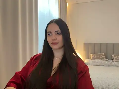 Snapshot of Mylina_ chatting on 04.07.26 Mylina online show from 04.07.26