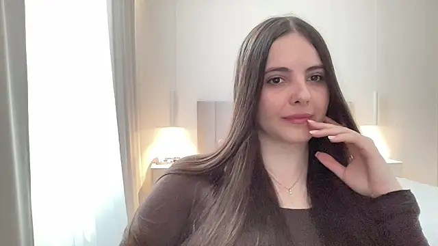 Snapshot of Mylina_ chatting on 04.14.26 Mylina online show from 04.14.26