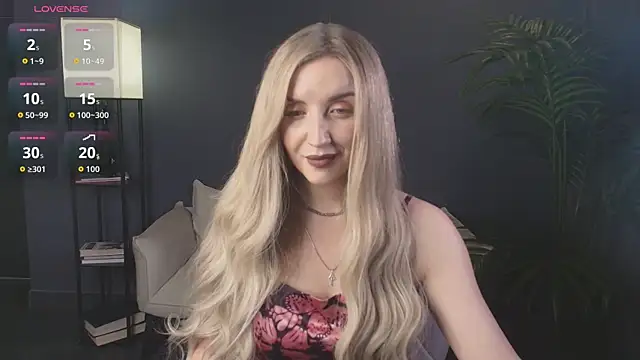  Mi1a  online show from 05.07.26