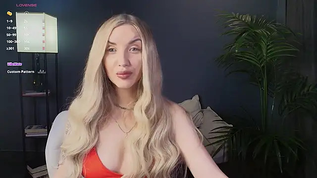  Mi1a  online show from 05.09.26