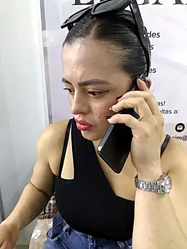 ALEJA  22 online show from 12.15.25