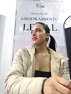 ALEJA  22 online show from 02.13.26