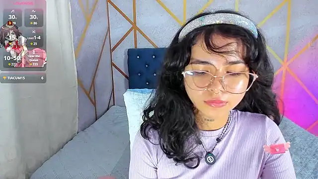  vaiolet owo online show from 01.09.26