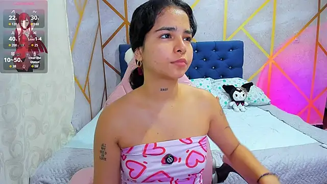  vaiolet owo online show from 03.06.26