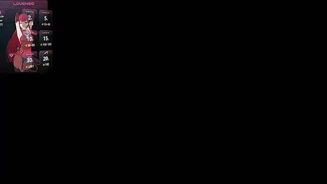  vaiolet owo online show from 03.17.26