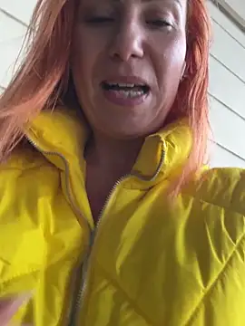 pervimilf online show from 11.11.25