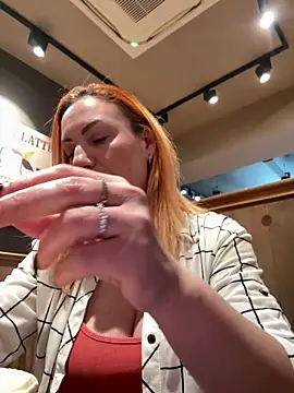 pervimilf online show from 02.23.26