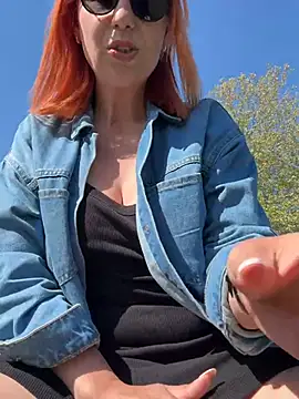 pervimilf online show from 04.22.26