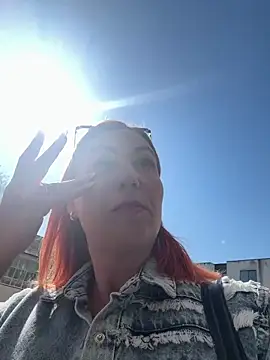 pervimilf online show from 04.23.26