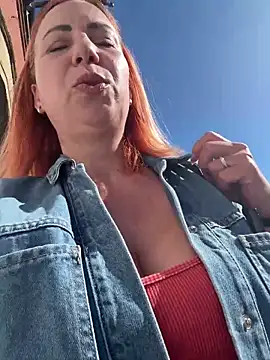pervimilf online show from 04.29.26
