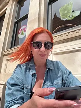 pervimilf online show from 06.15.26