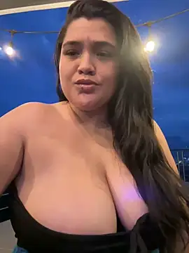 sweetmuslim01 online show from 01.11.25