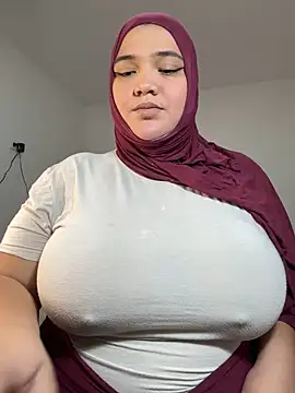 sweetmuslim01 online show from 01.22.25