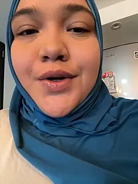 sweetmuslim01 online show from 01.25.25