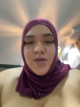 sweetmuslim01 online show from 01.27.25