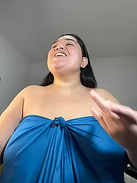 sweetmuslim01 online show from 02.01.25