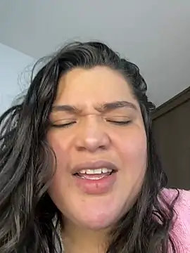 sweetmuslim01 online show from 03.10.25