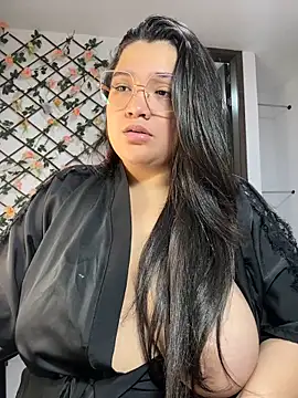 sweetmuslim01 online show from 03.21.25