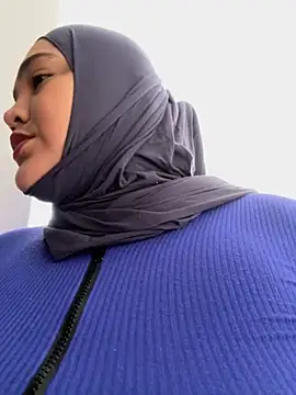 sweetmuslim01 online show from 09.18.25