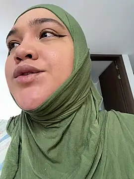 sweetmuslim01 online show from 02.01.26