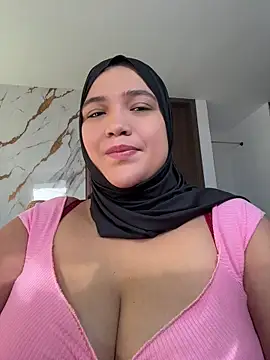 sweetmuslim01 online show from 04.23.26