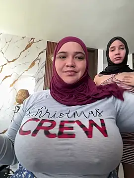 sweetmuslim01 online show from 05.05.26