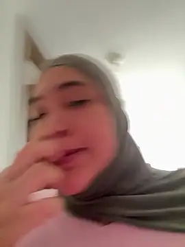 sweetmuslim01 online show from 05.06.26