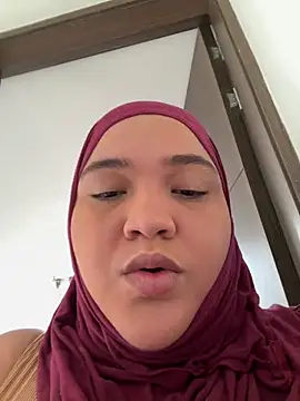 sweetmuslim01 online show from 05.08.26