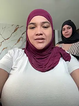 sweetmuslim01 online show from 05.09.26