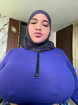 sweetmuslim01 online show from 06.16.26
