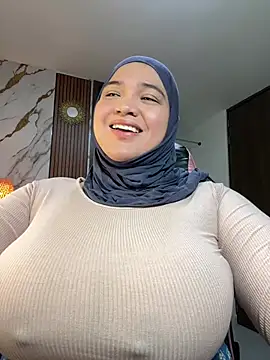 sweetmuslim01 online show from 06.21.26