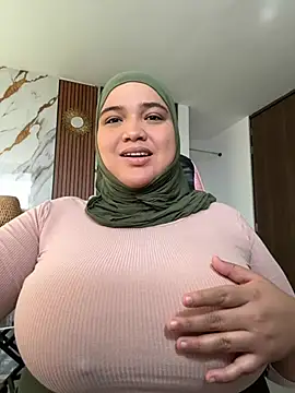 sweetmuslim01 online show from 06.27.26
